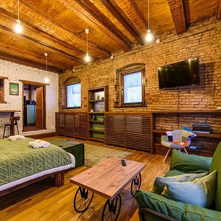 Castelului Residence - Casa Monad Braşov Dış mekan fotoğraf