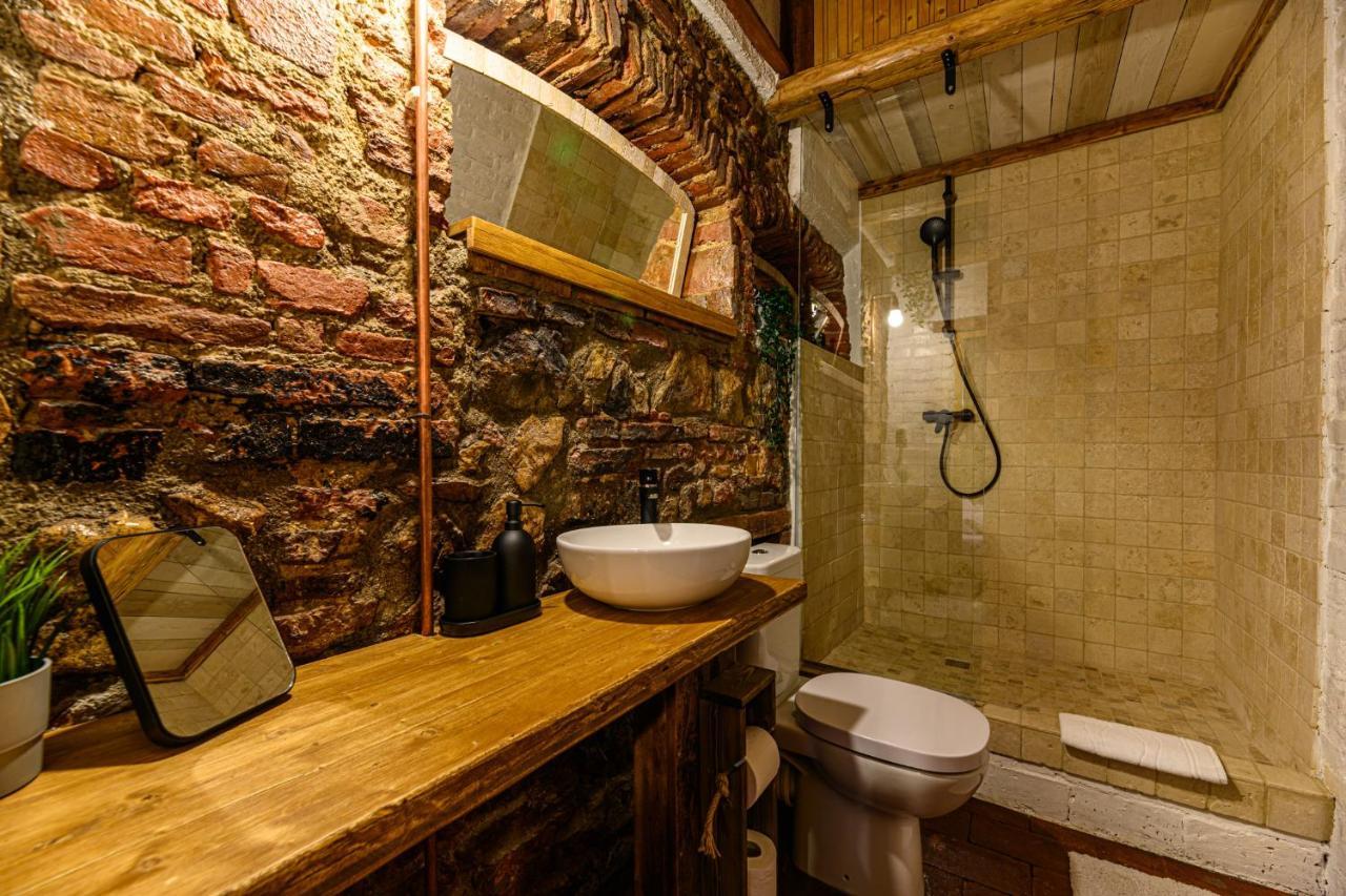 Castelului Residence - Casa Monad Braşov Dış mekan fotoğraf