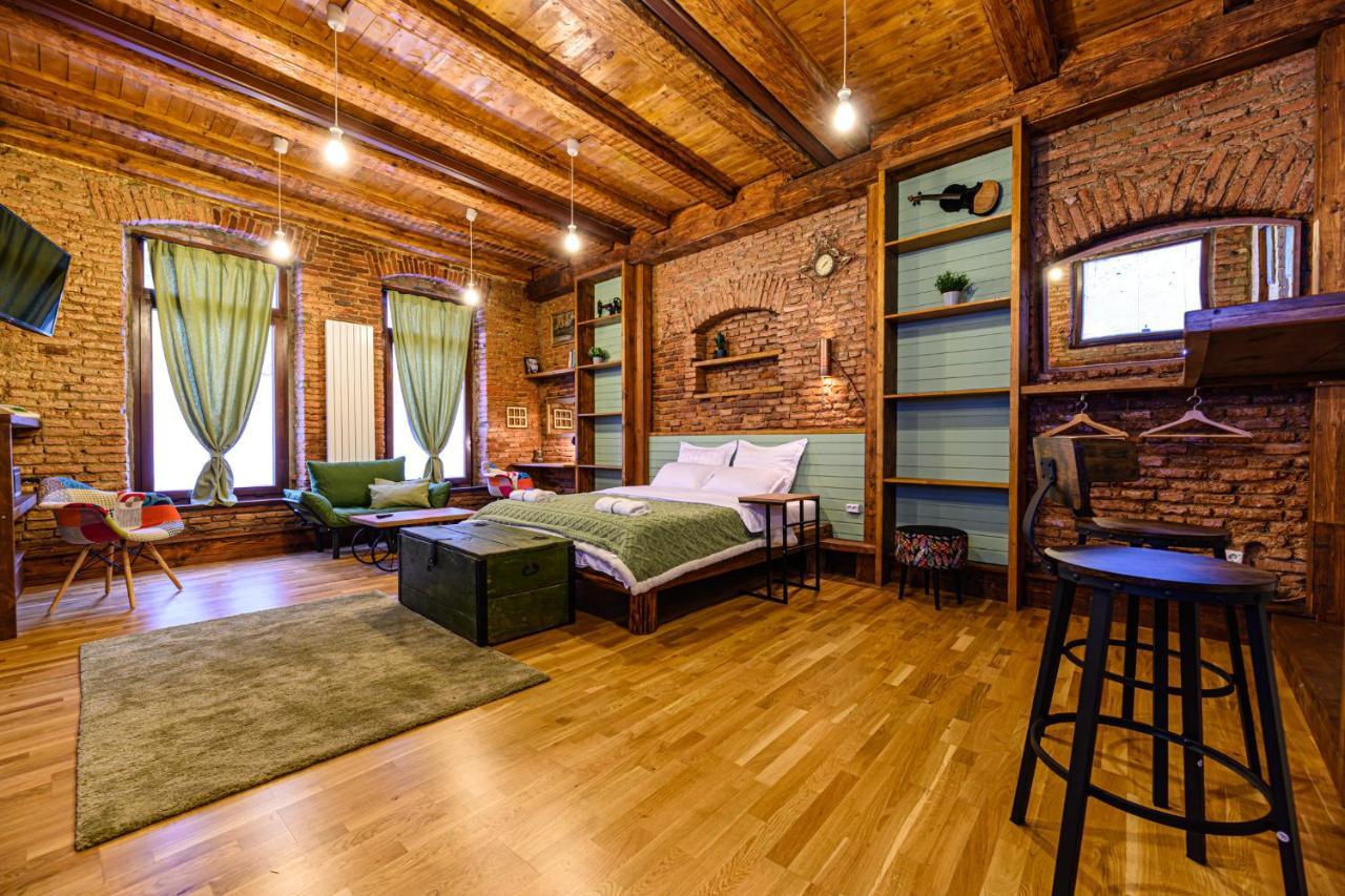 Castelului Residence - Casa Monad Braşov Dış mekan fotoğraf