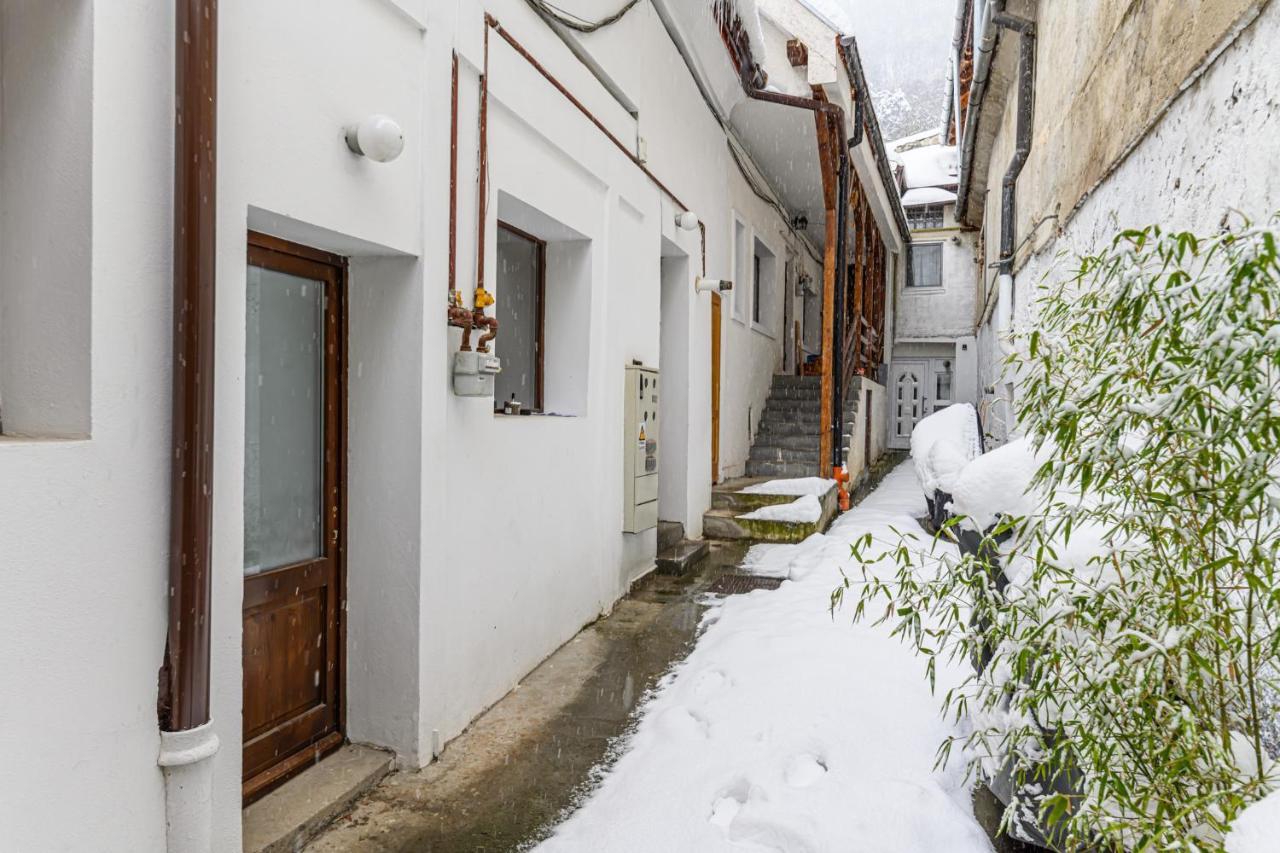 Castelului Residence - Casa Monad Braşov Dış mekan fotoğraf