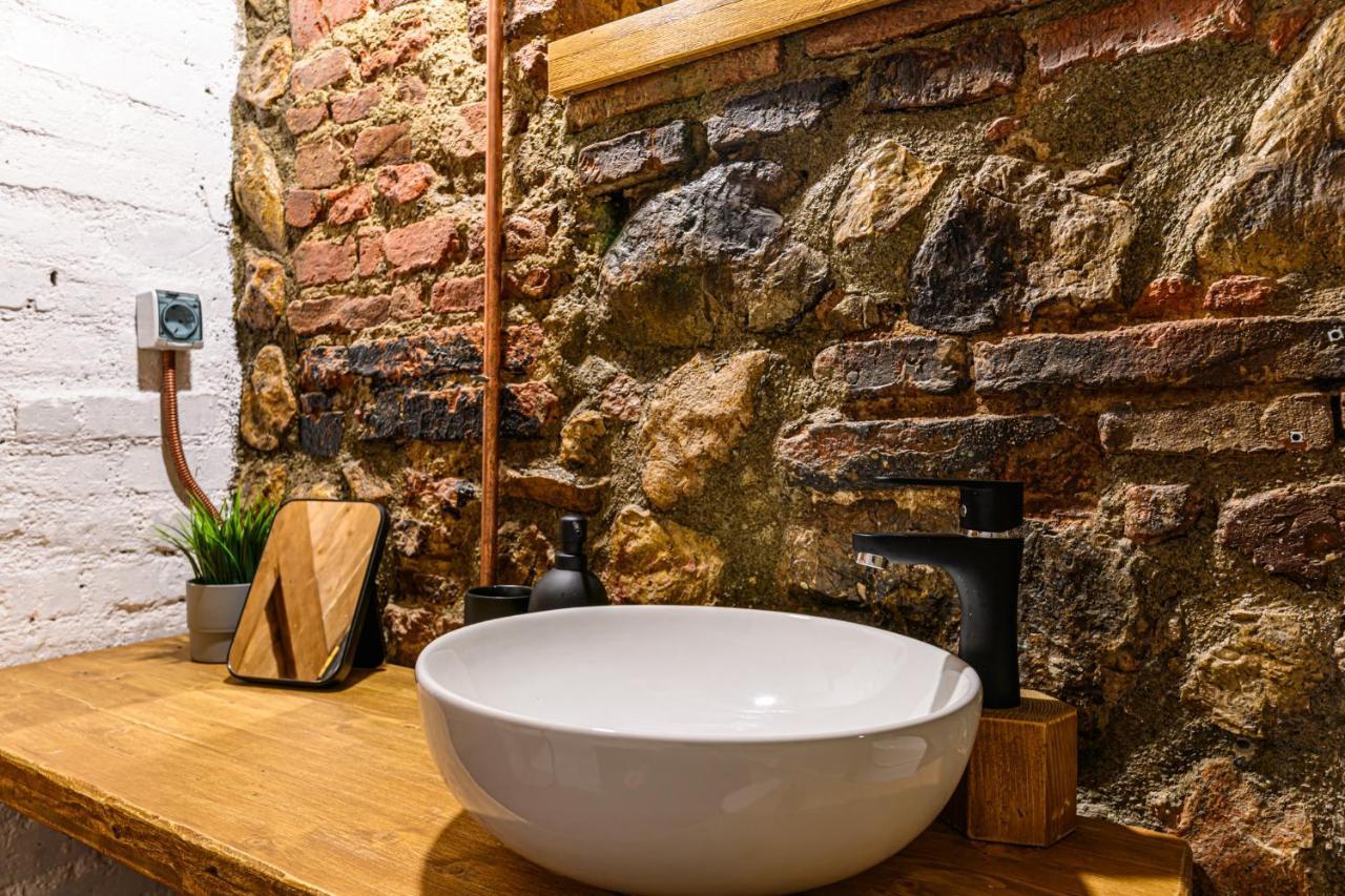 Castelului Residence - Casa Monad Braşov Dış mekan fotoğraf